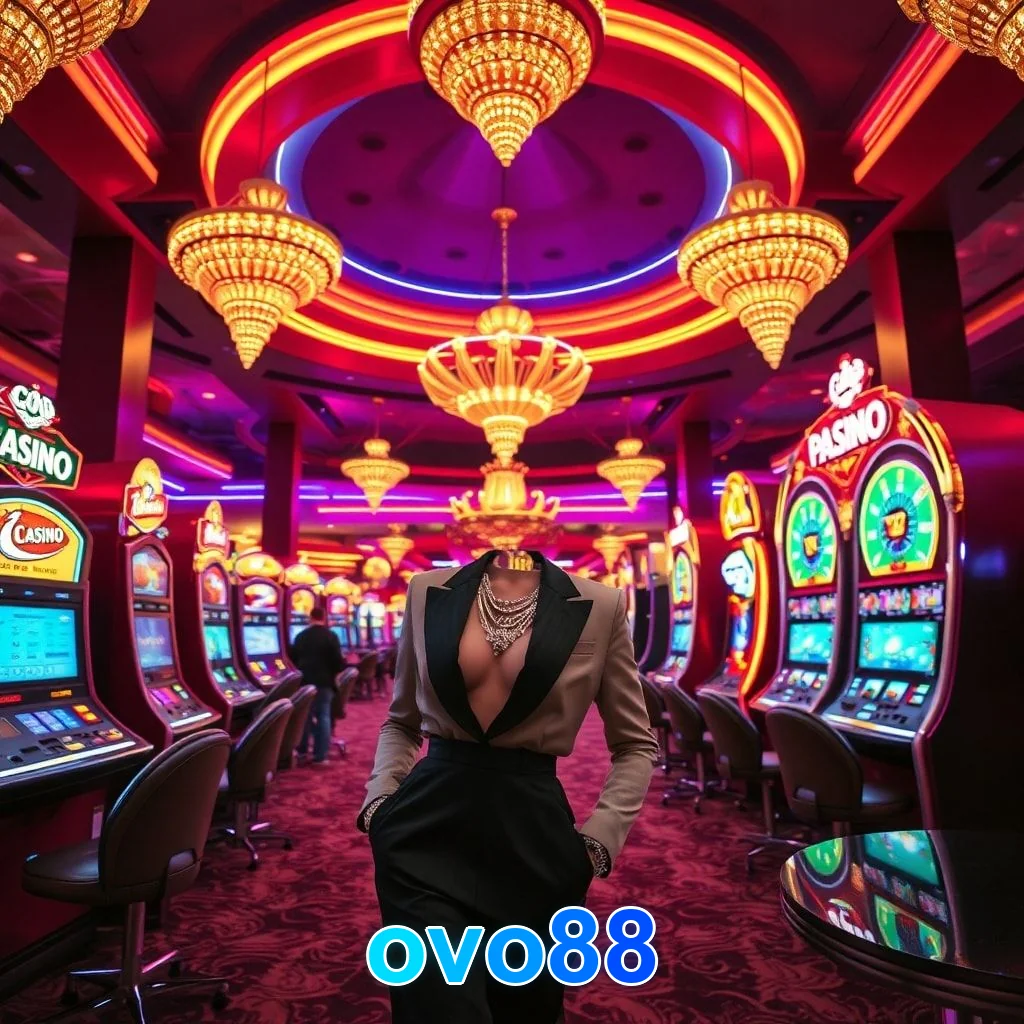 Aplikasi ovo88