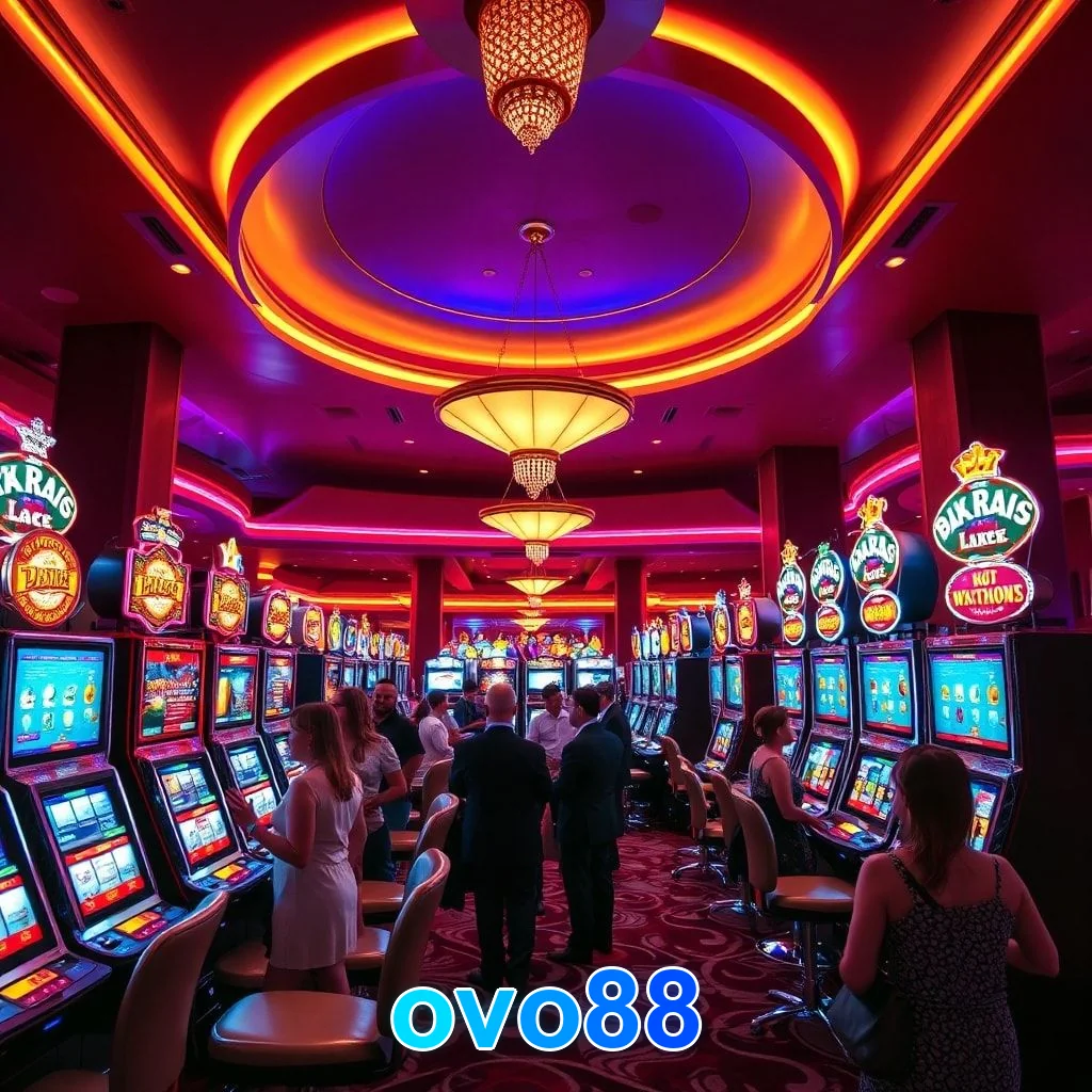 ovo88 bonus