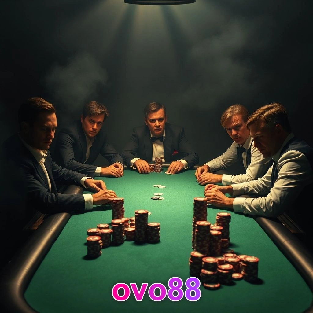 Unduh ovo88