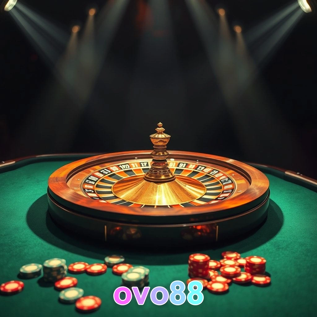 Game Fortune ovo88